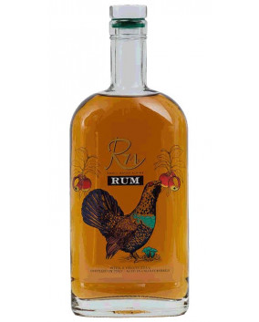 Rum R74 Aged | Italia | 40,0%, 70 cl